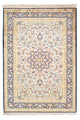 Qom Tappeto 102x152cm - Tappeto persiano