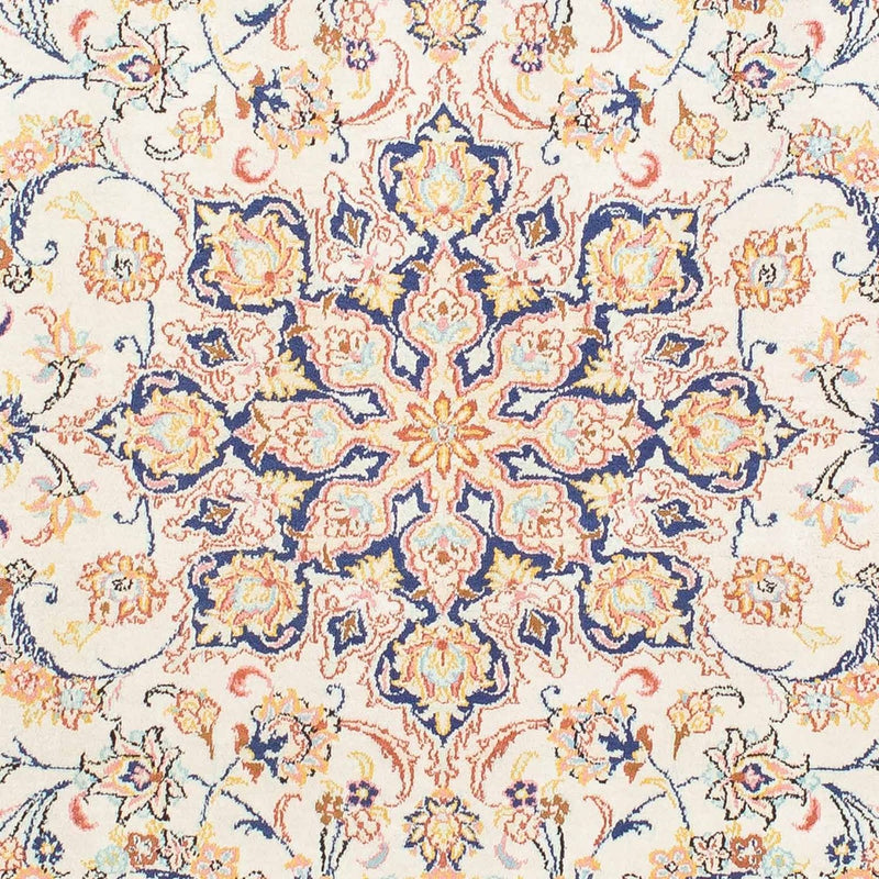 Tappeto Persero - Ghom - 152 x 102 cm - beige