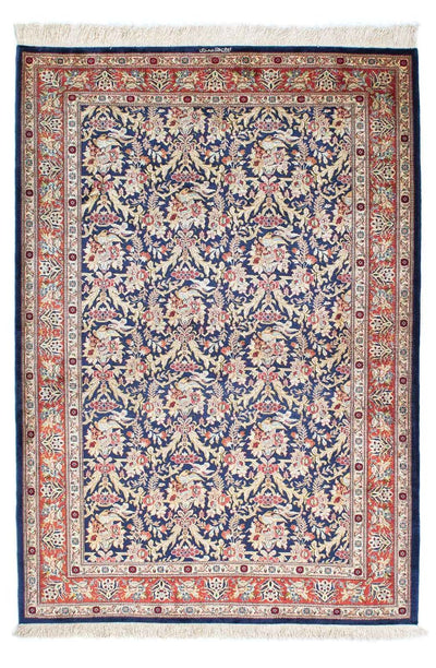 Qom Tappeto 103x154cm - Tappeto persiano