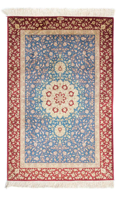 Qom Tappeto 78x123cm - Tappeto persiano