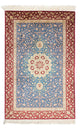 Qom Tappeto 123x78cm - Tappeto persiano