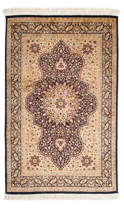 Qom Tappeto 76x120cm - Tappeto persiano