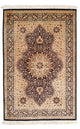 Ghom Tappeto 118x78cm - Tappeto persiano