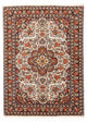 Bidjar Tappeto 232x173cm - Tappeto persiano