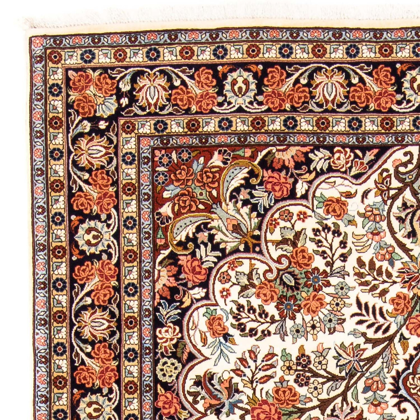 Bidjar Tappeto 232x173cm - Tappeto persiano