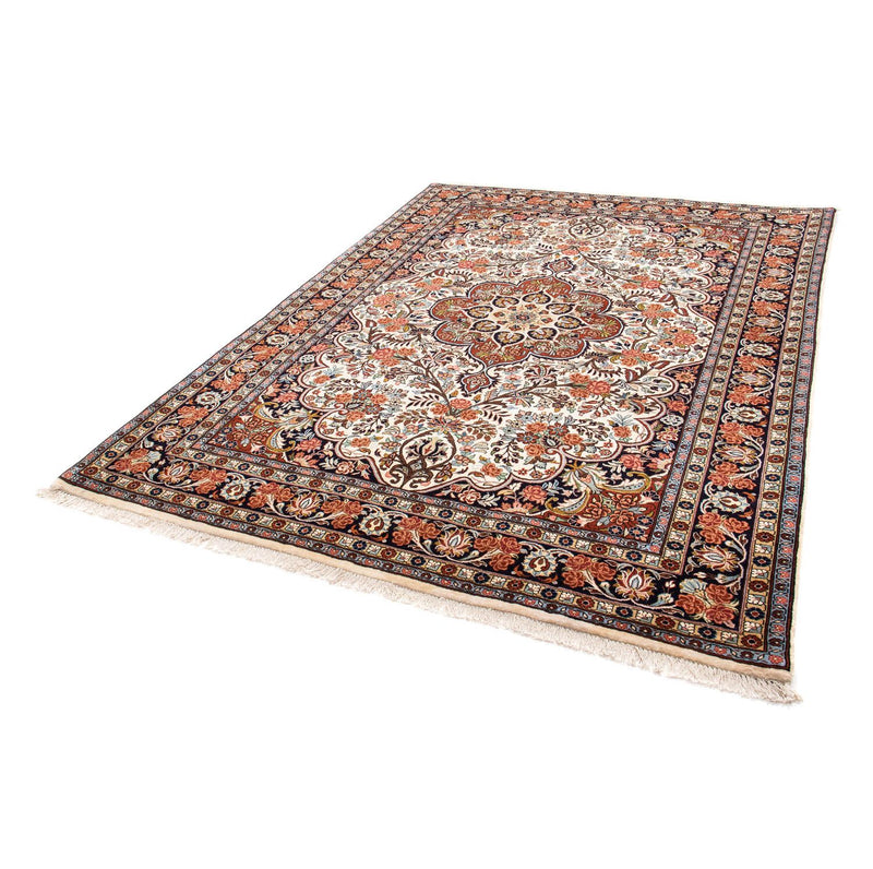 Tappeto Persero - Bidjar - 232 x 173 cm - beige