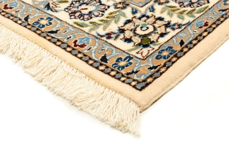 Tappeto Persero - Nain - Premio - 162 x 110 cm - rosso
