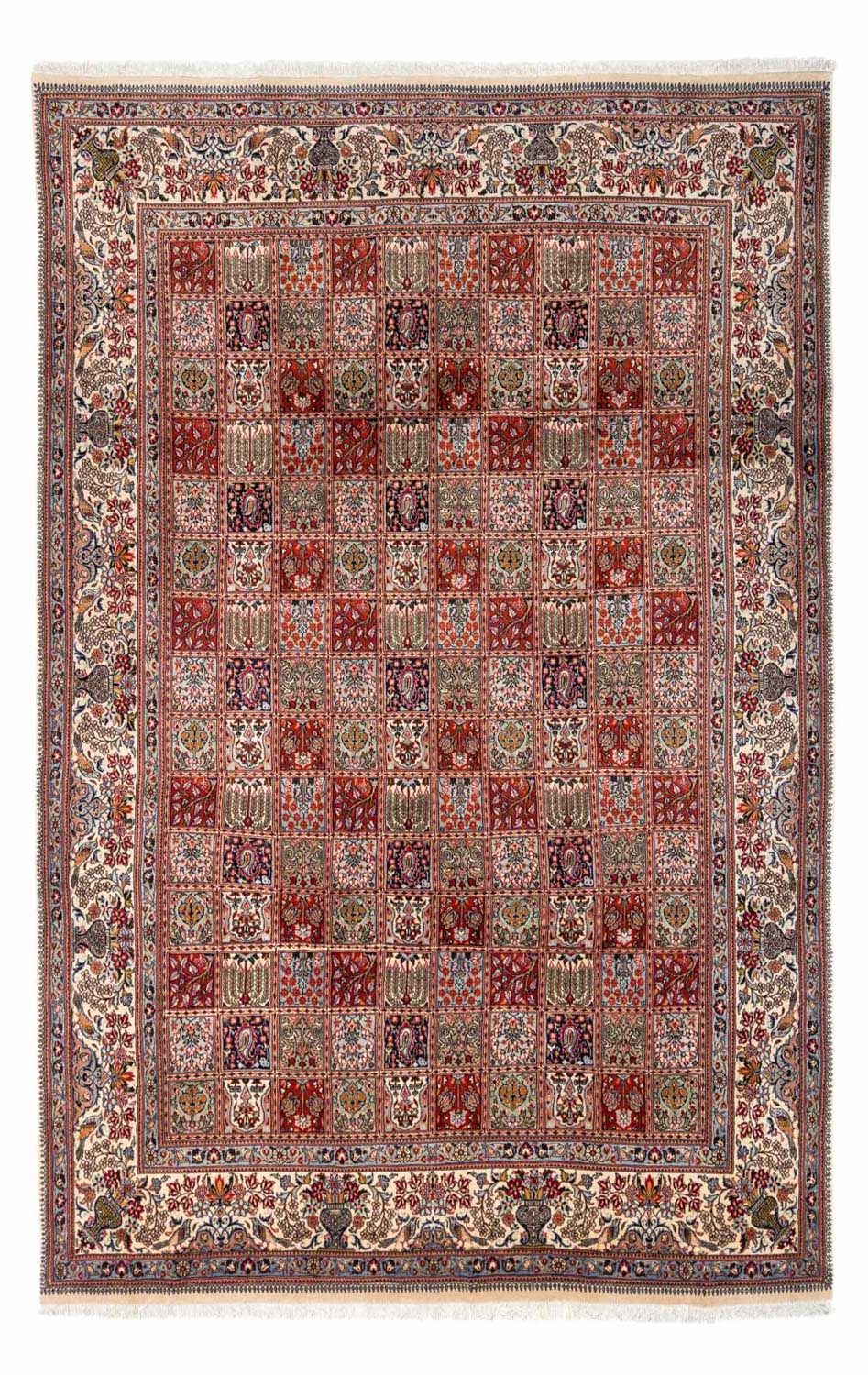 Tappeto Persero - Classico - 363 x 244 cm - multicolore
