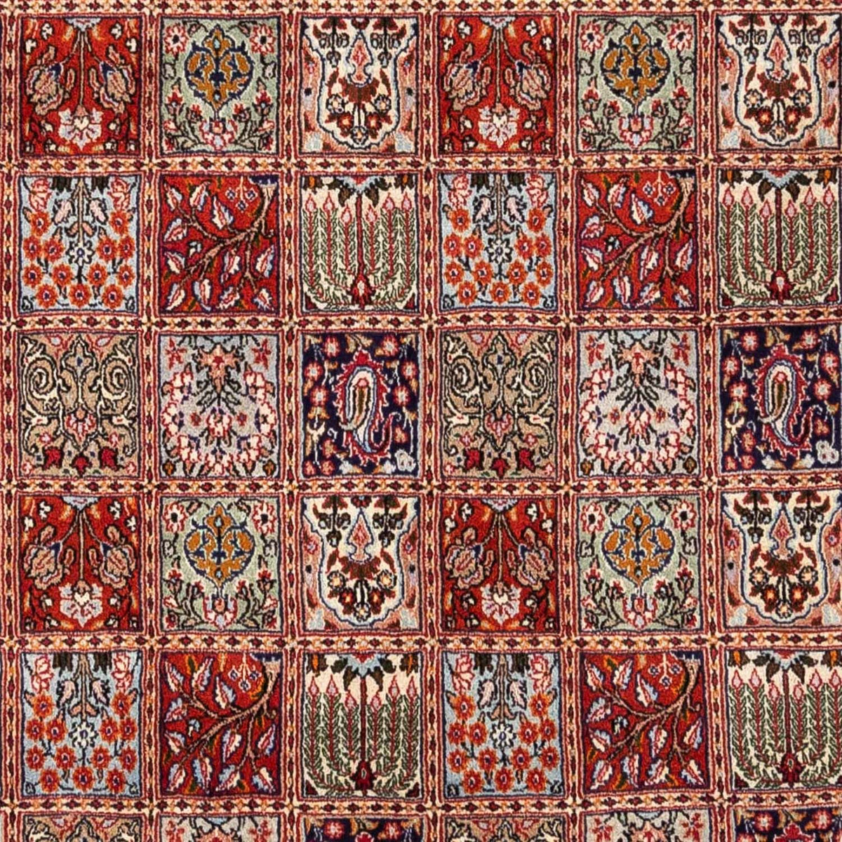 Tappeto Persero - Classico - 363 x 244 cm - multicolore