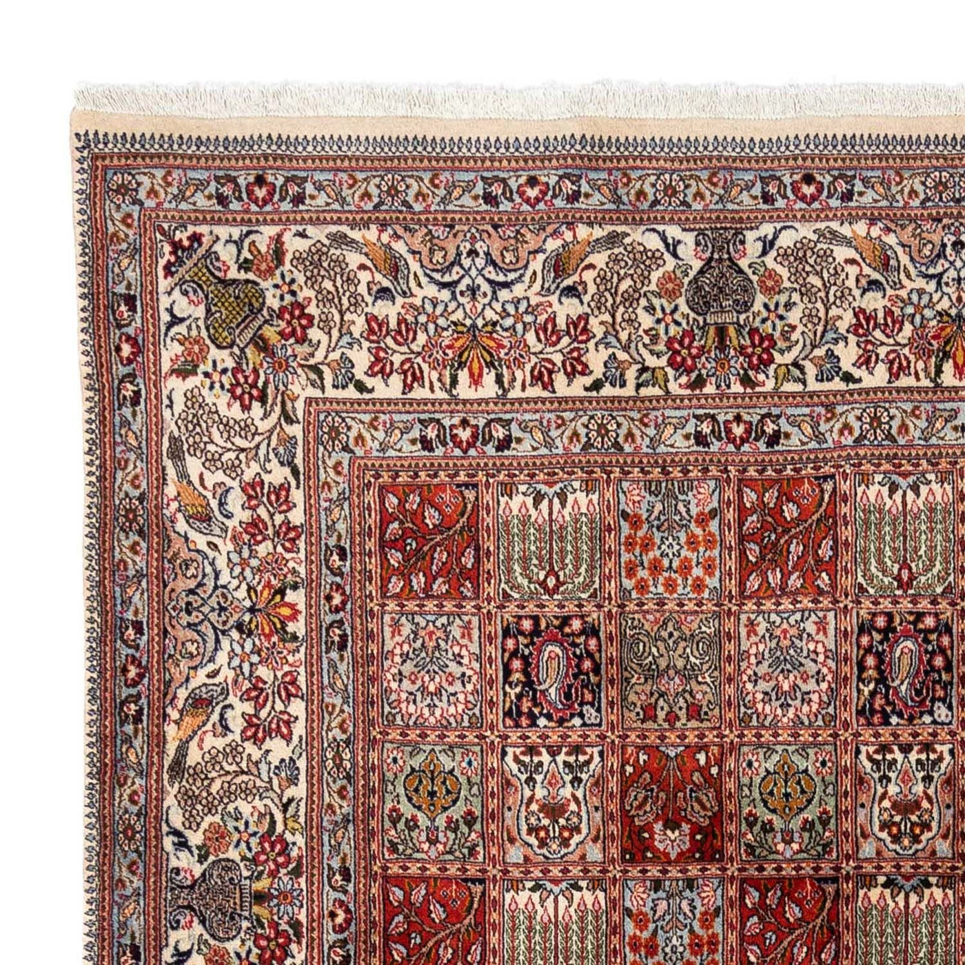 Moud Tappeto 363x244cm - Tappeto persiano