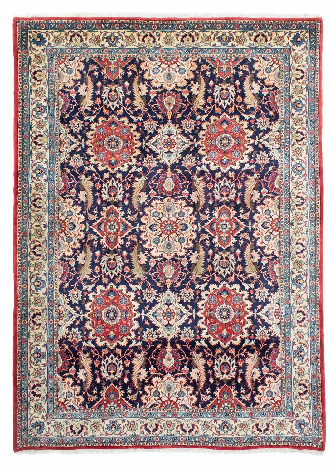 Tappeto Persero - Nomade - 303 x 217 cm - rosso