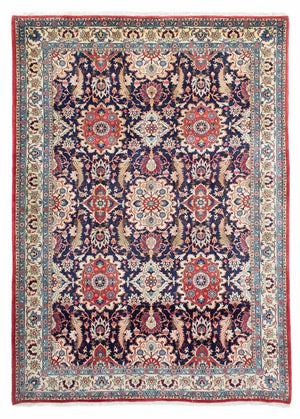 Tappeto Persero - Nomade - 303 x 217 cm - rosso
