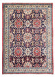 Varamin Tappeto 303x217cm - Tappeto persiano
