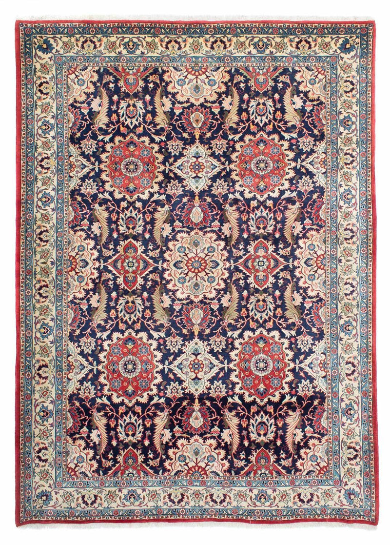 Tappeto Persero - Nomade - 303 x 217 cm - rosso