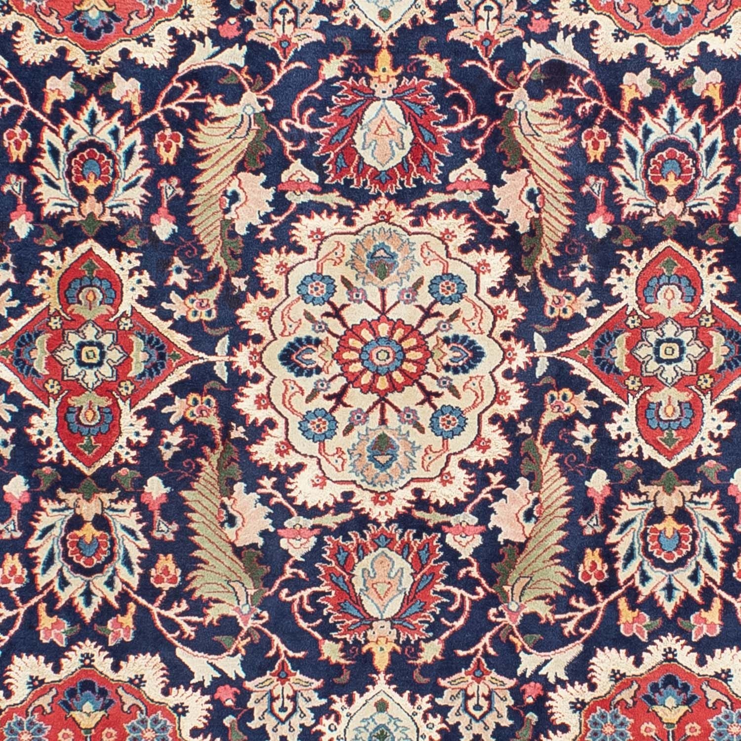 Tappeto Persero - Nomade - 303 x 217 cm - rosso