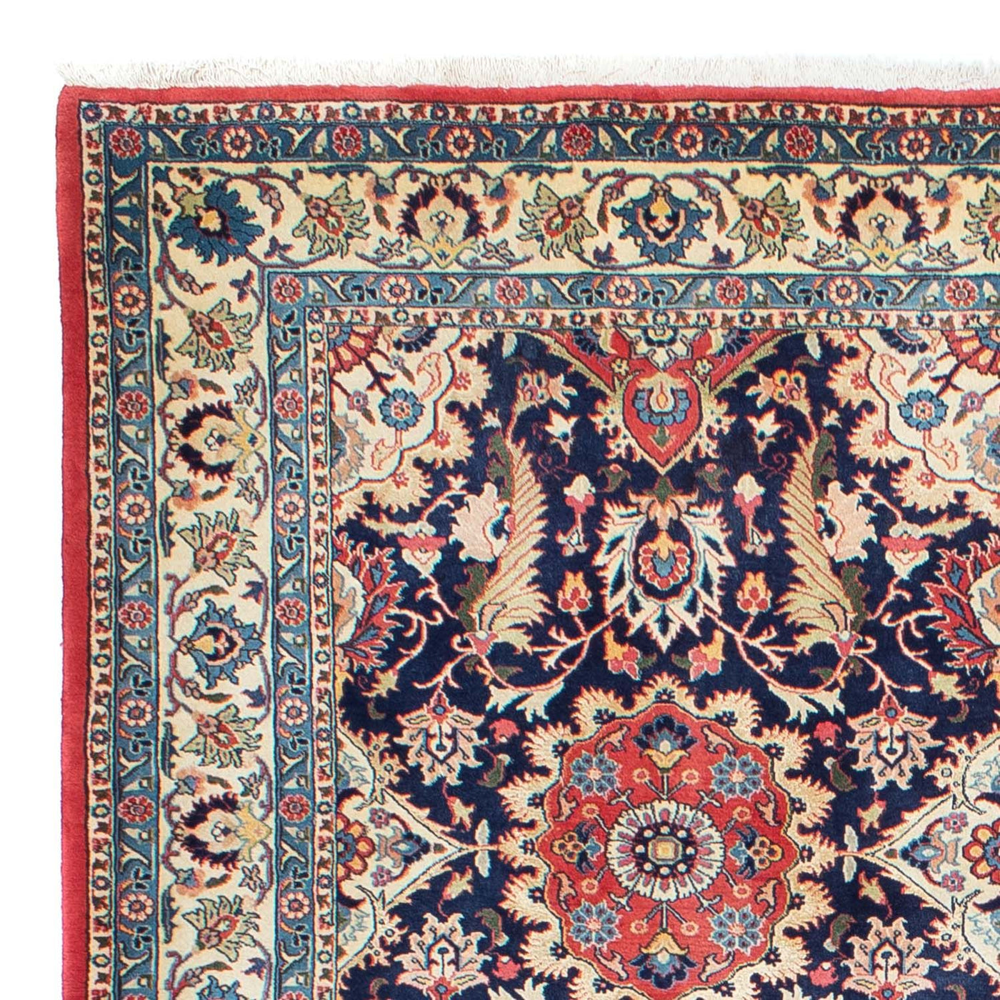 Varamin Tappeto 303x217cm - Tappeto persiano