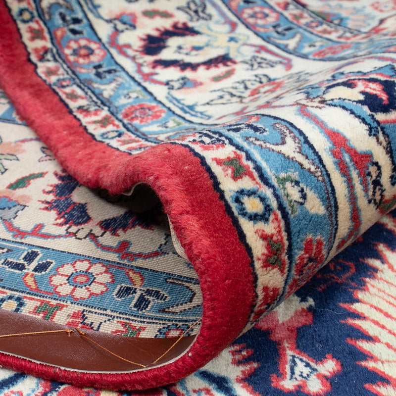 Tappeto Persero - Nomade - 303 x 217 cm - rosso