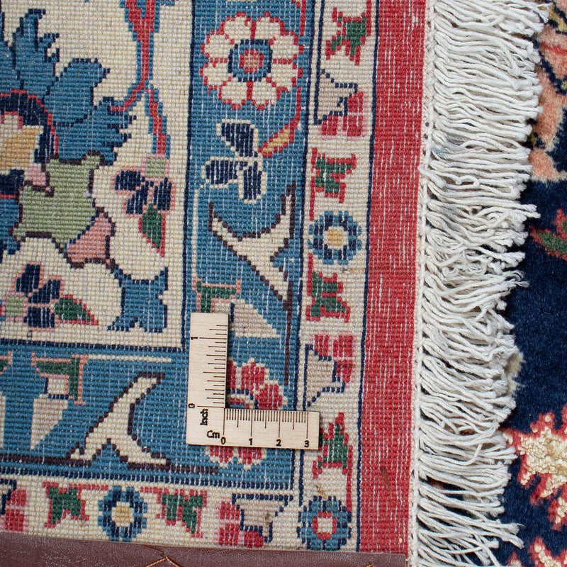 Tappeto Persero - Nomade - 303 x 217 cm - rosso