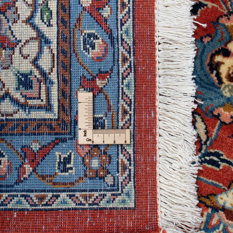 Tappeto Persero - Reale - 292 x 220 cm - rosso