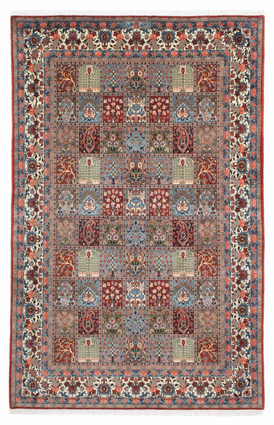 Bakhtiari Tappeto 195x305cm - Tappeto persiano