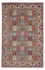 Tappeto Persero - Nomade - 305 x 195 cm - rosso