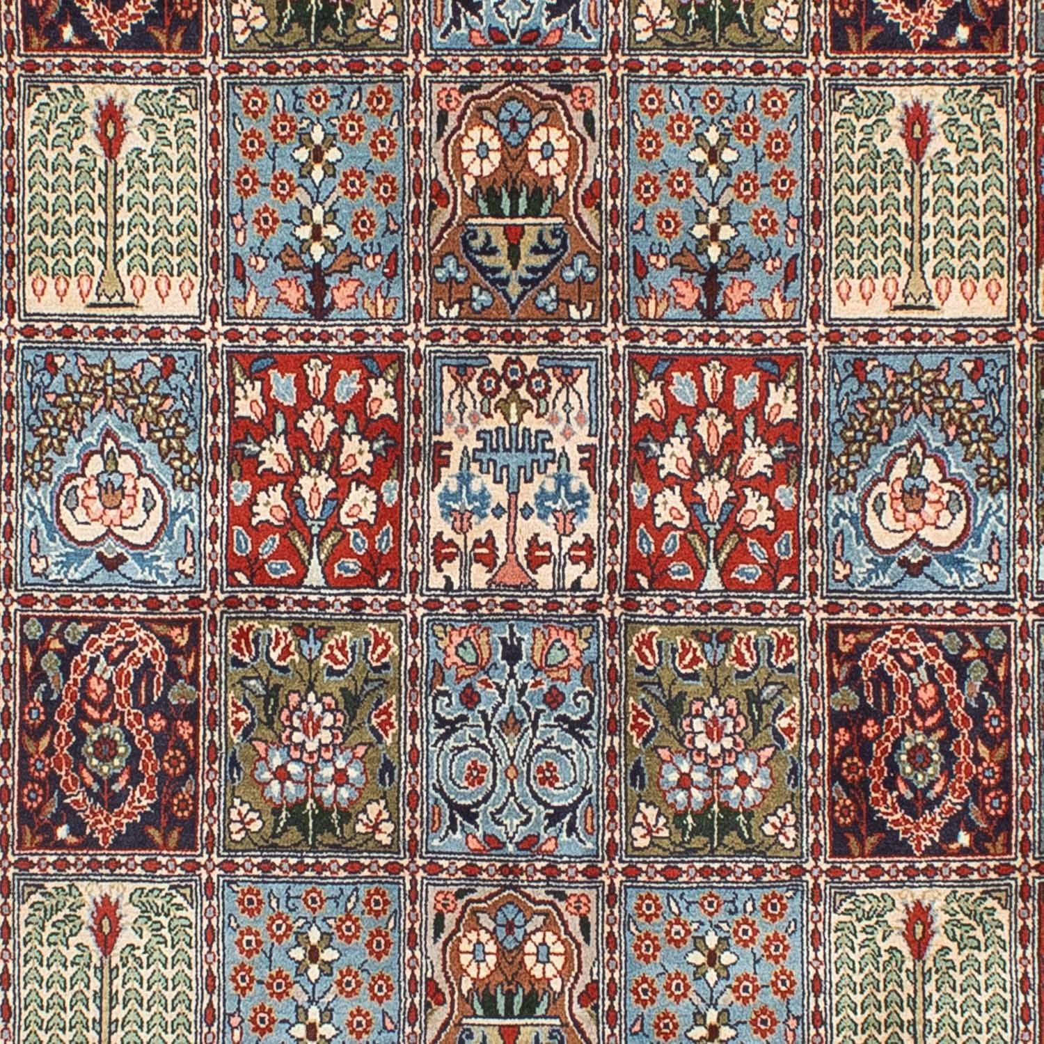 Tappeto Persero - Nomade - 305 x 195 cm - rosso