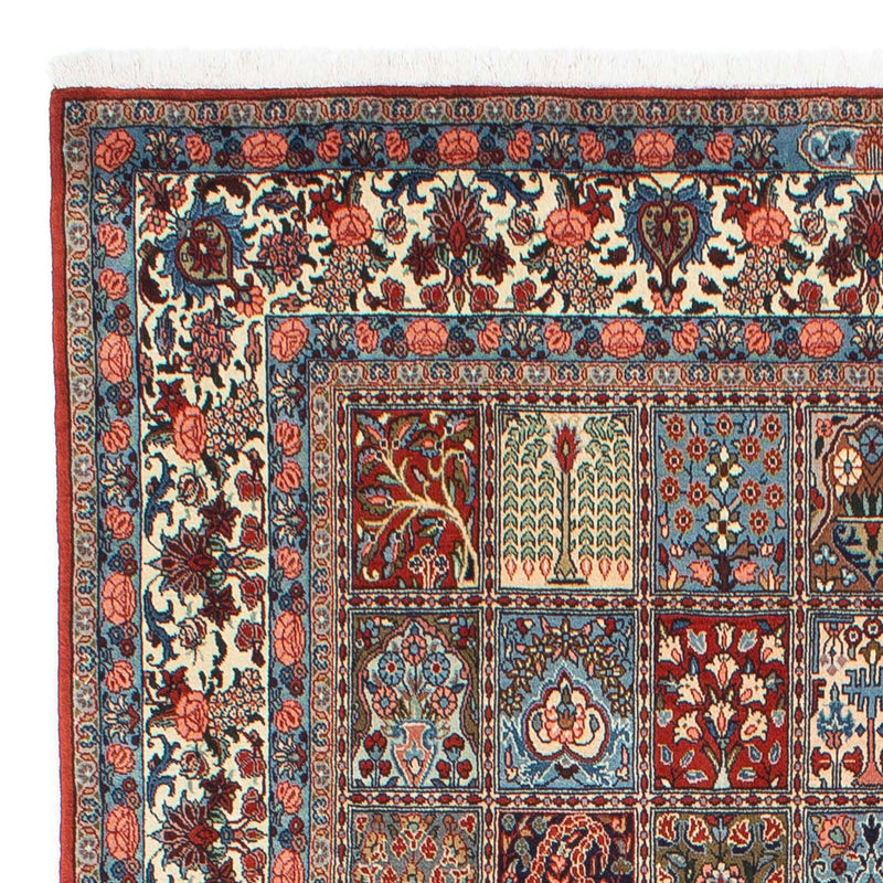 Tappeto Persero - Nomade - 305 x 195 cm - rosso