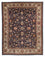 Tappeto Persero - Classico - 294 x 225 cm - blu scuro