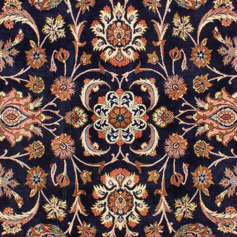 Tappeto Persero - Classico - 294 x 225 cm - blu scuro