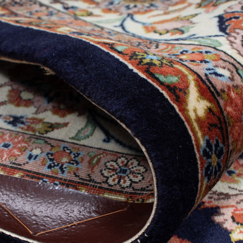 Tappeto Persero - Classico - 294 x 225 cm - blu scuro