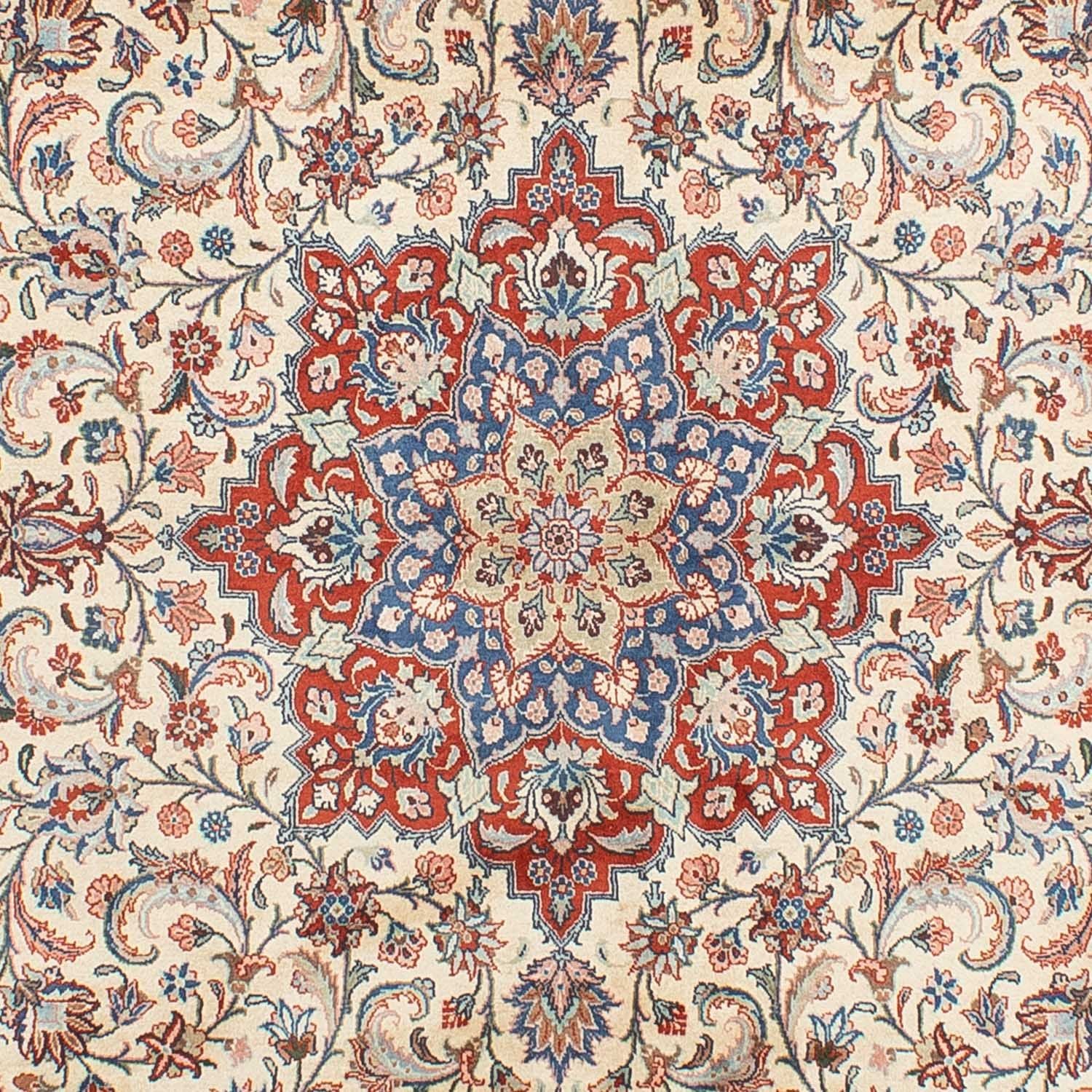 Tappeto Persero - Reale - 324 x 200 cm - beige