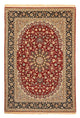 Isfahan Tappeto 357x249cm - Tappeto persiano