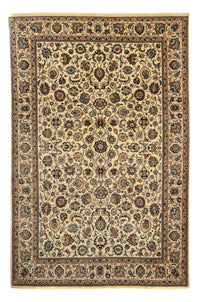 Tappeto Persero - Classico - 367 x 243 cm - beige