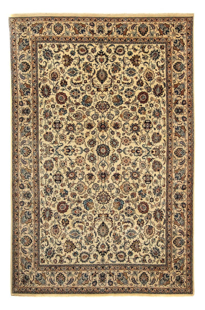Kashmar Tappeto 243x367cm - Tappeto persiano