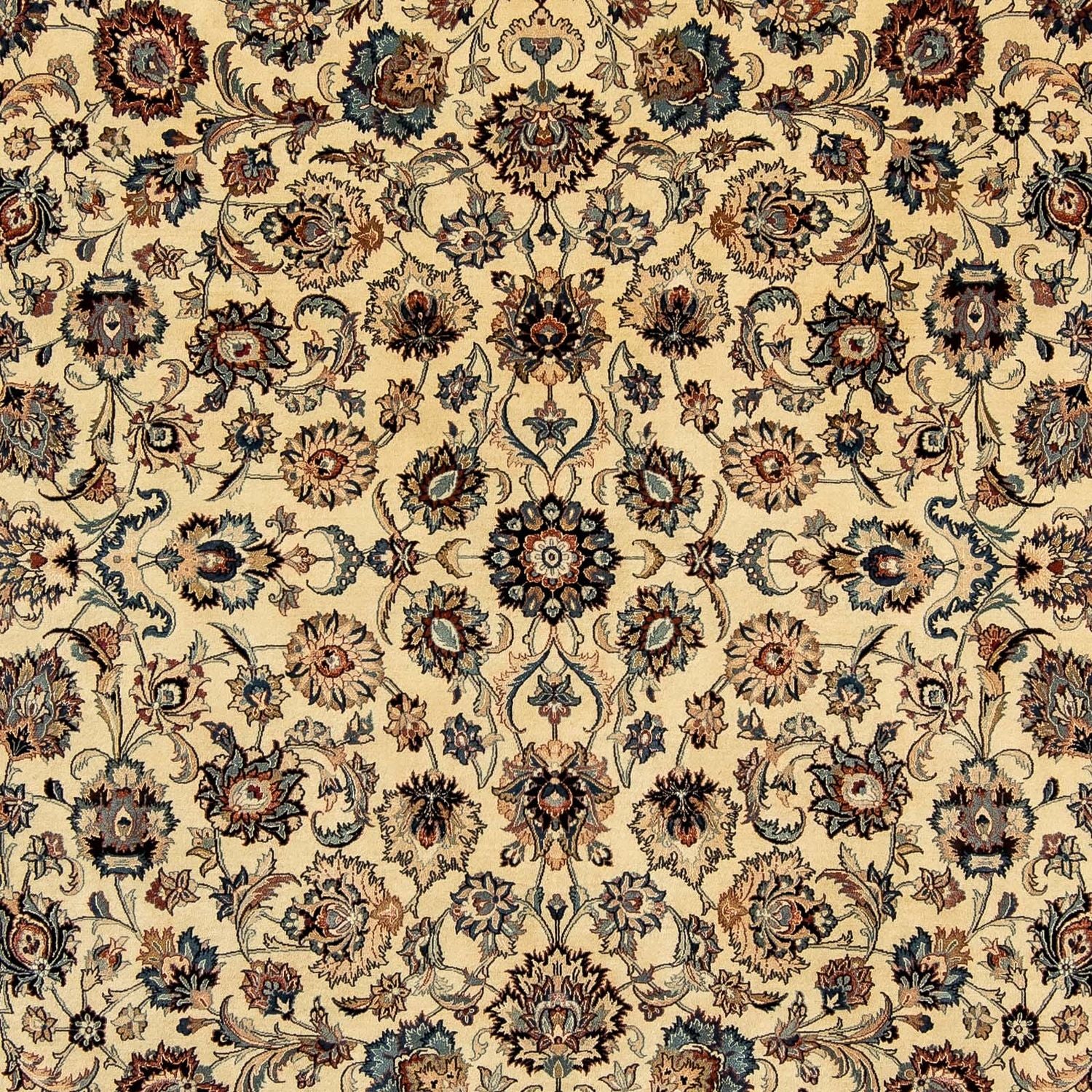 Tappeto Persero - Classico - 367 x 243 cm - beige