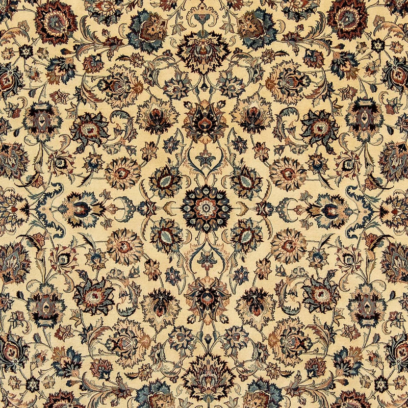 Tappeto Persero - Classico - 367 x 243 cm - beige