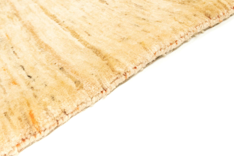 Tappeto Gabbeh - Loribaft Persero - 167 x 124 cm - oro