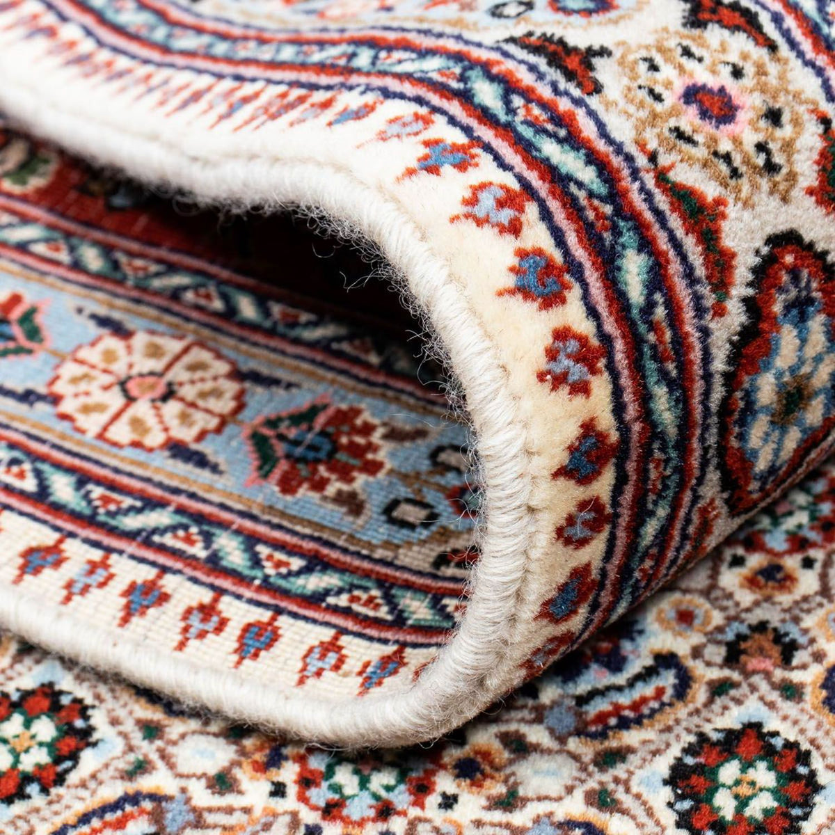 Tappeto Persero - Classico - 285 x 198 cm - beige