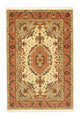 Tabriz - 50 Raj Tappeto 152x100cm - Tappeto persiano