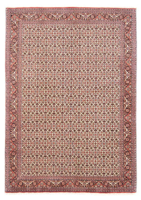 Tappeto Persero - Bidjar - 237 x 170 cm - rosso chiaro