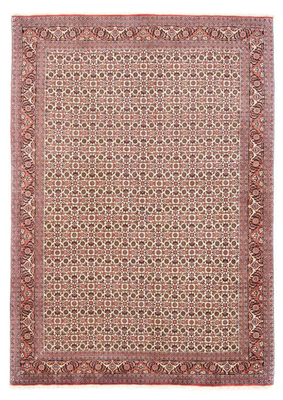 Bidjar Tappeto 170x237cm - Tappeto persiano