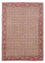Tappeto Persero - Bidjar - 237 x 170 cm - rosso chiaro