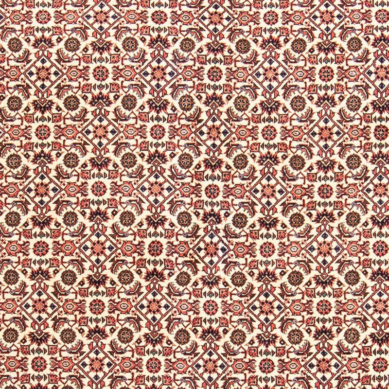 Tappeto Persero - Bidjar - 237 x 170 cm - rosso chiaro