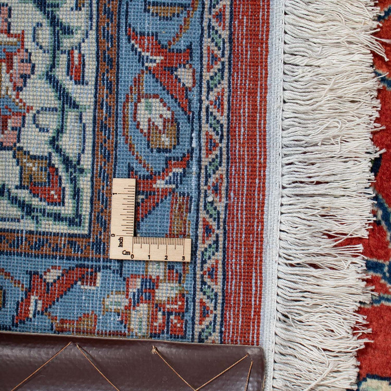 Tappeto Persero - Reale - 315 x 220 cm - rosso