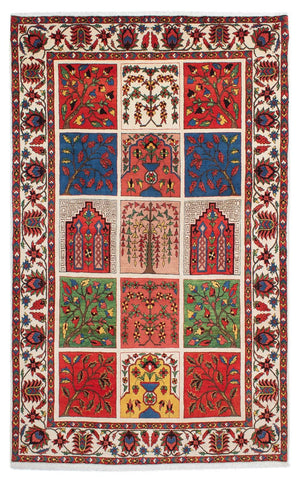 Tappeto Persero - Nomade - 330 x 202 cm - multicolore
