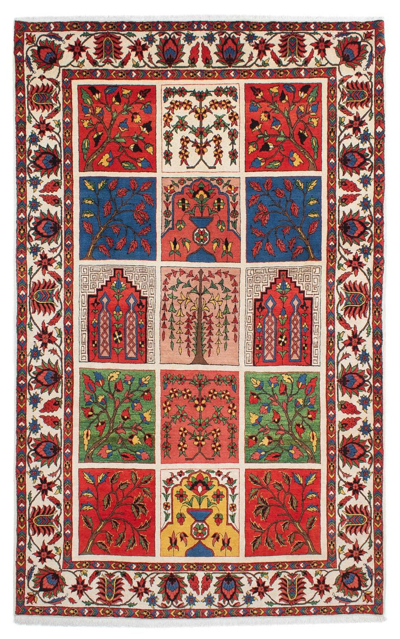 Tappeto Persero - Nomade - 330 x 202 cm - multicolore