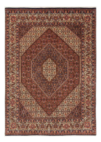 Bidjar Tappeto 170x237cm - Tappeto persiano