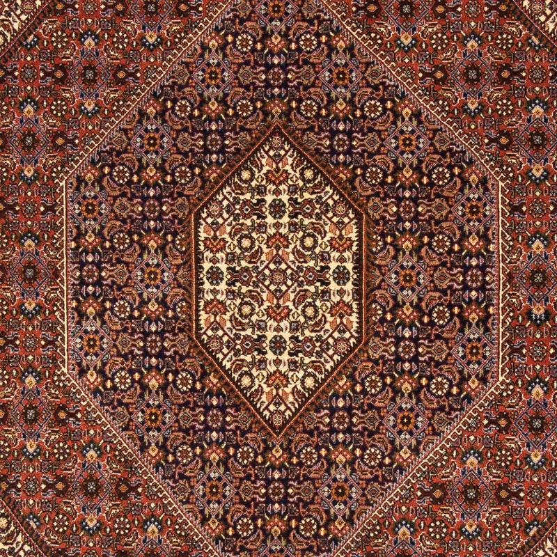 Tappeto Persero - Bidjar - 237 x 170 cm - marrone