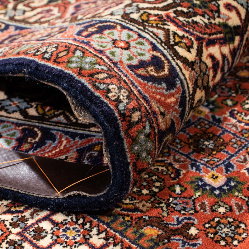 Tappeto Persero - Bidjar - 237 x 170 cm - marrone