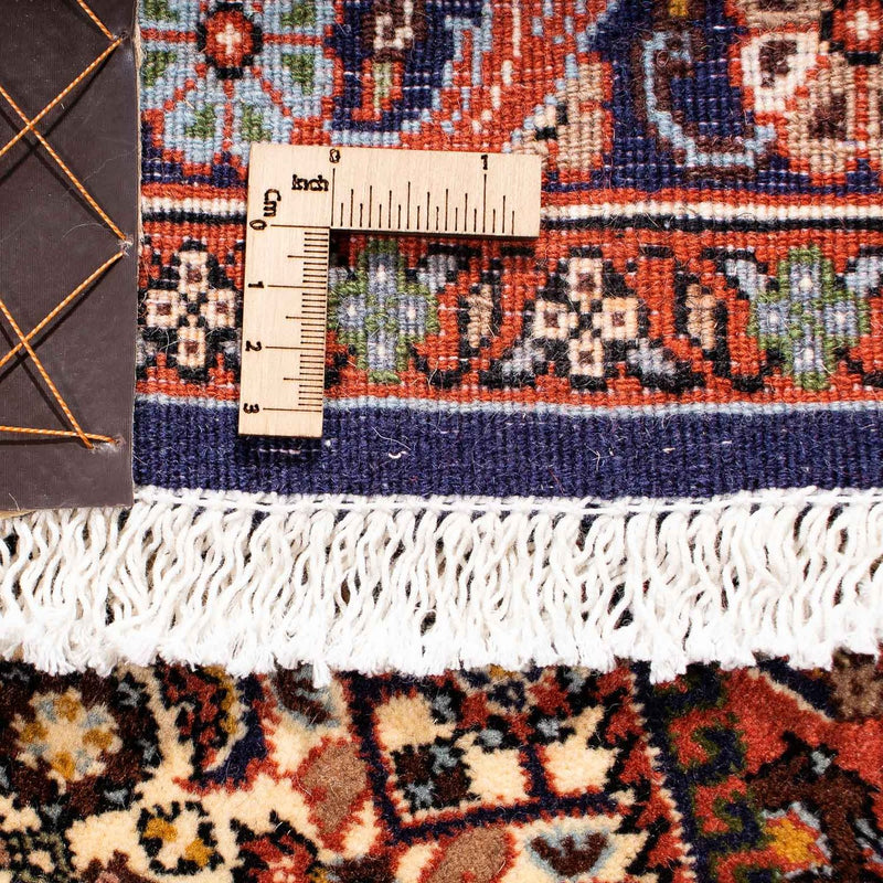 Tappeto Persero - Bidjar - 237 x 170 cm - marrone